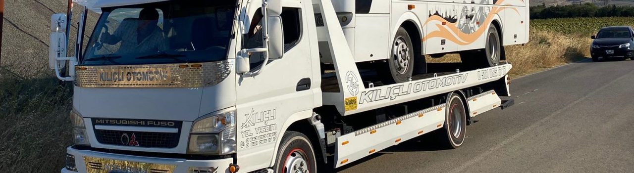 Gelibolu Oto Kurtarma